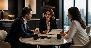 Client Relationship Manager